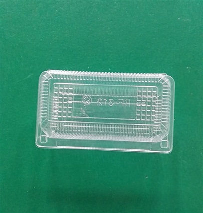 水冷平板形散熱器
